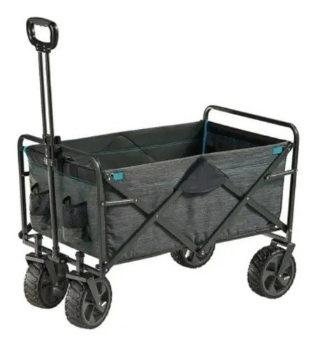 Vagon/ Carrito Plegable Tofasco