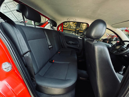 Volkswagen Gol 1.6 Cl Sradio Mt