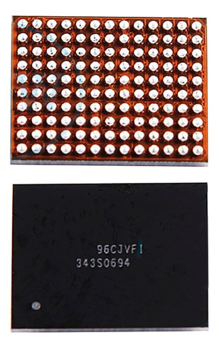 Chip Ic Controlador De Táctil iPhone 6 U2402