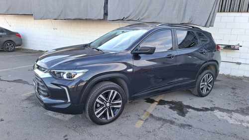 Chevrolet Tracker 1.2 TURBO MT MY24