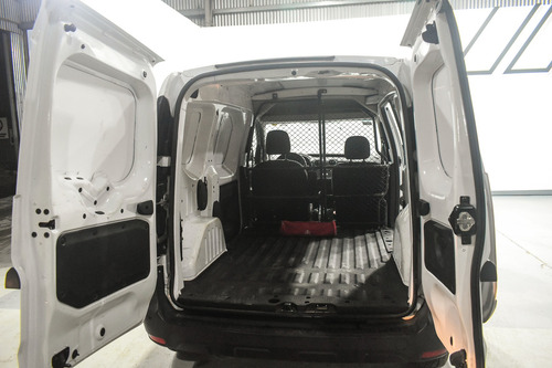 Renault Kangoo Ii Express 1.6 Sce Emotion