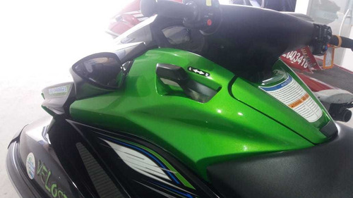 Jet Ski Kawasaki Ultra 300x Ñ Yamaha,fxho,vx Cruiser,gtx
