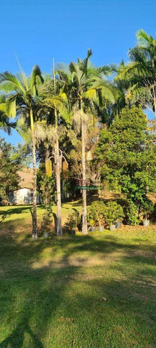 Imagem 5 de 17 de Sítio Com 2 Dormitórios À Venda, 387200 M² Por R$ 1.680.000 - Rocinha - Guaratinguetá/sp - Si0219