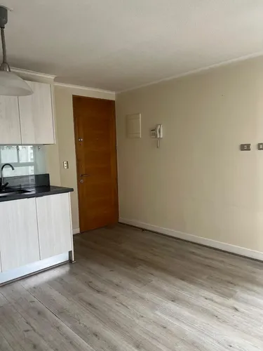 Comodo E Impecable Dpto Recibos Un Dormitorio
