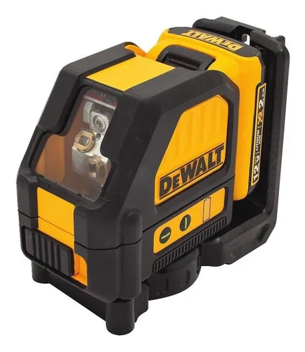 Dewalt 12 V Cruz Laser Linea