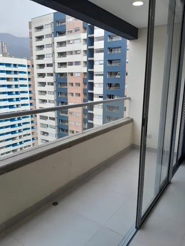 Arriendo Apartaestudio Ciudad De Rio