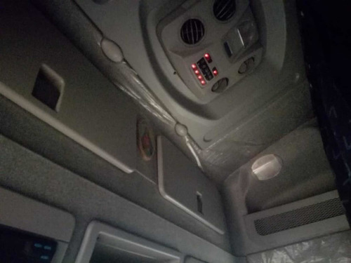 Iveco Cursor 330