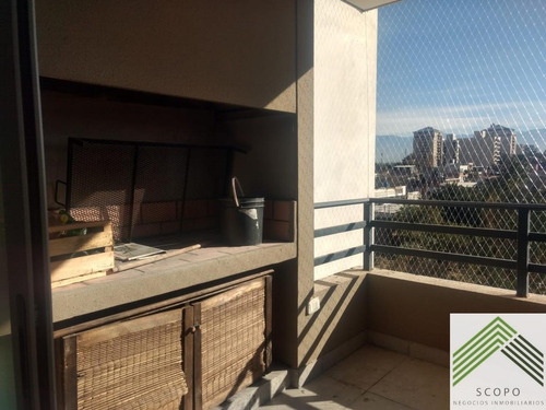 Imagen 6 de 10 de Vendo Dpto 2 Dor C/cochera - Calle Dean Funes Al 1243
