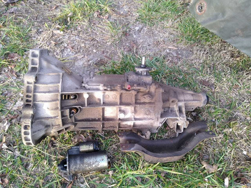 Imagen 3 de 3 de Ford Explorer