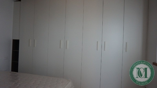 Imagem 24 de 26 de Apartamento - Ap00071 - 33618527