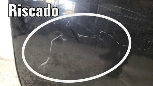 Imagem 8 de 8 de Porta Traseira Esquerda Nissan Frontier 2008 A 2015