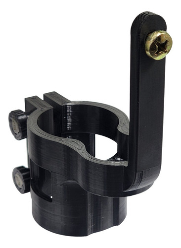 Adaptador Abraçadeira Red Dot Para Visão Noturna Dt9 Ponbos