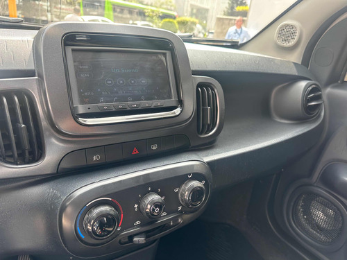 Fiat Mobi 1.0 Way Mt
