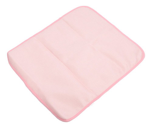 Alfombrilla Para Mascotas, Refrescante, Transpirable, Suave,