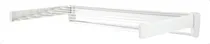 Comprar Tender Leifheit Extensible Inoxidable Interior\u002Fexterior 1mt. Color Blanco