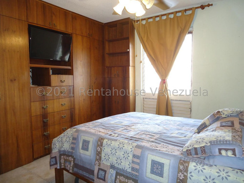 Imagen 10 de 11 de Apartamento En Venta Santa Fe Milenis Ruiz 04142354081