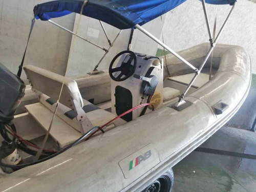 Dinghy Ab 14 Lv2711
