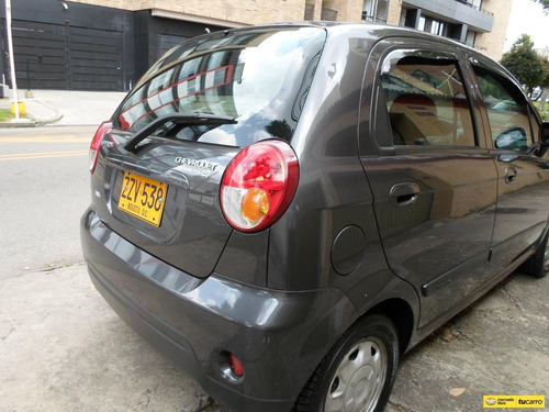 Imagen 20 de 25 de Chevrolet Spark Life