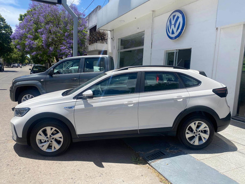 Volkswagen Nivus 2021 1.0 Tsi Tiptronic Comfortline