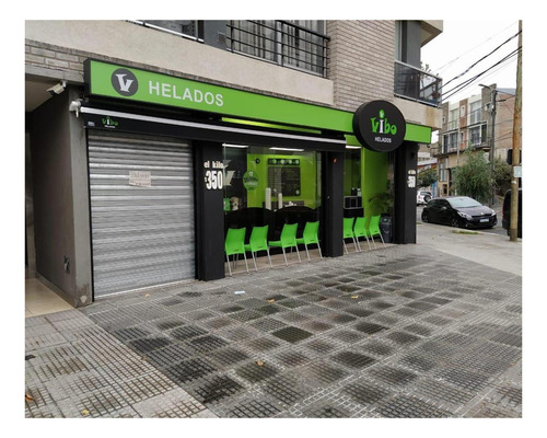 Imagen 2 de 6 de Nuevo Valor Local 93m2 Sobre Av. De Mayo - Ramos Mejia