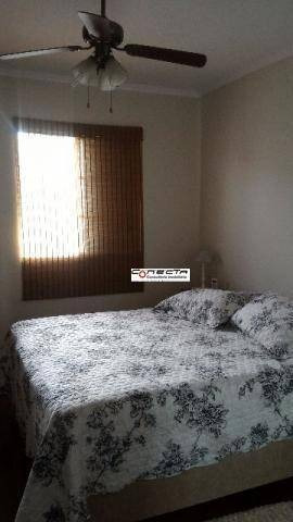 Imagem 2 de 20 de Apartamento Residencial À Venda, Jardim Santa Genebra, Campinas. - Ap0282