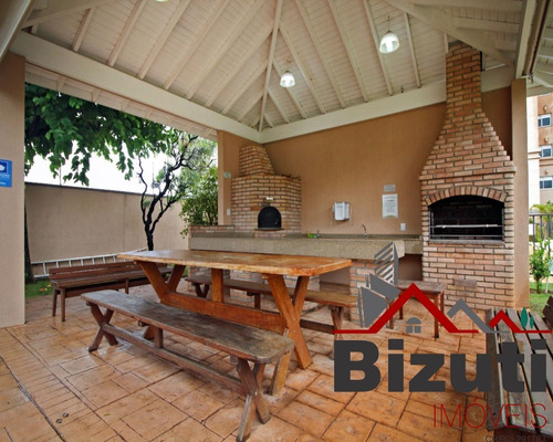Imagem 27 de 30 de Apartamento Garden Place, Totalmente Mobiliado, Decorado E Equipado Conforme Fotos. Está Pronto Para Mudar - Ap00959 - 69306252