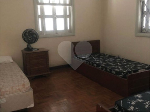 3 Dormitorios, Santos Praia - 271-im571873