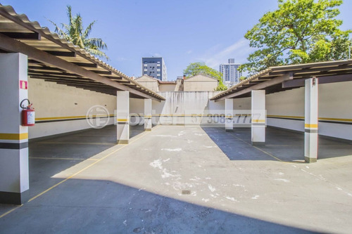 Imagem 8 de 14 de Apartamento, 2 Dormitórios, 57.6 M², Bom Jesus - 145982