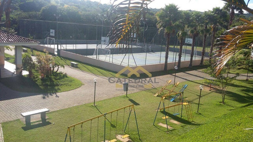 Imagem 14 de 15 de Apartamento À Venda, 100 M² Por R$ 562.000,00 - Parque Residencial Eloy Chaves - Jundiaí/sp - Ap0323