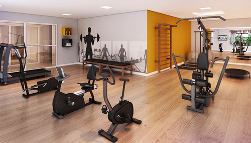 Imagem 8 de 21 de Apartamento - Ap10796 - 69559415