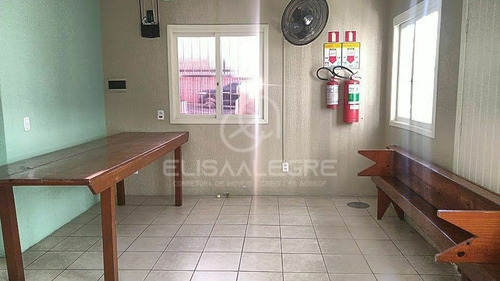 Imagem 24 de 25 de Apartamento Térreo À 5min. Do Centro, Em Canoas - 110