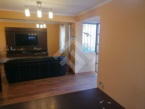 Imagen 3 de 13 de Casa En Venta De 4 Dorm. En La Florida