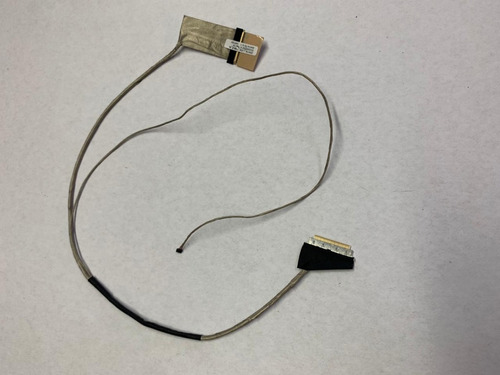 Cable Flex De Video Laptop Acer E15 Es1-511 Gateway Ne511