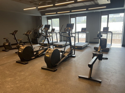 Renta Departamento Neuchatel Gran Ciudad - Ampliación Granada, Nuevo Polanco