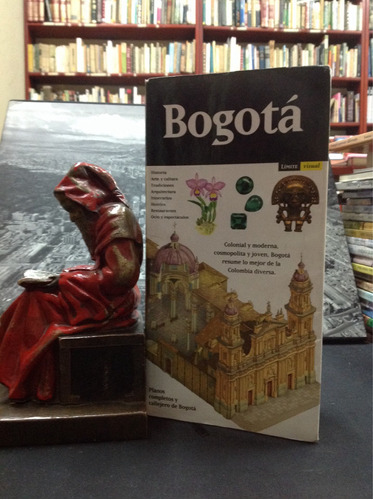 Bogotá - Todo Lo Que Necesitas Saber