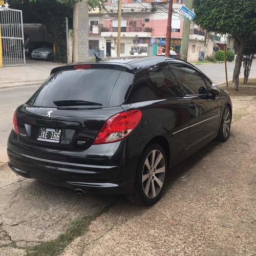 Peugeot 207 2011 1.6 Gti 156cv 2 P