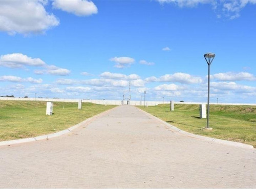 Imagen 3 de 5 de Venta Lote A La Laguna 872 M2 Santa Clara Al Sur