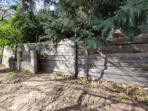 Venta Lote Ituzaingo Villa Ariza