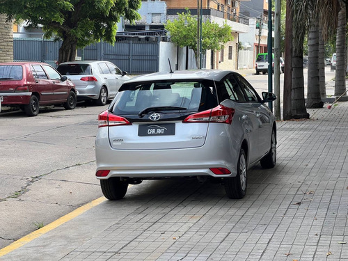 Toyota Yaris 1.5 107Cv Xs Cvt