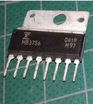 Comprar Rádio Px Ci Mb3756 - Japan - Rele Ci Fonte - Cobra 148 Gtl