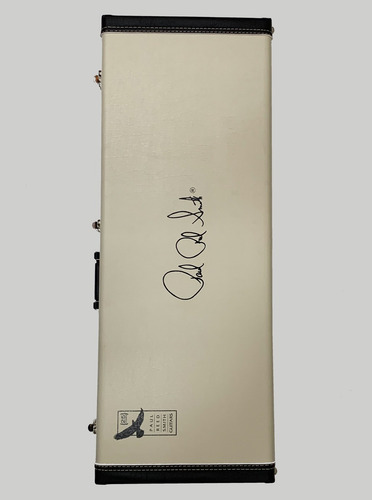 Imagem 8 de 8 de Guitarra Prs Custom 24 25th Anniversary Cum4fka