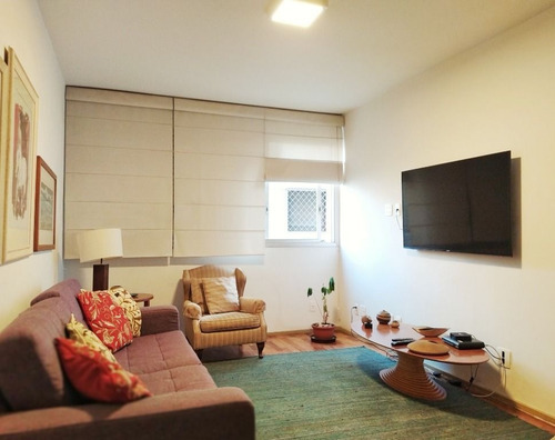 Imagem 23 de 30 de Apartamento À Venda No Bairro Itaim Bibi - São Paulo/sp - O-24304-40293