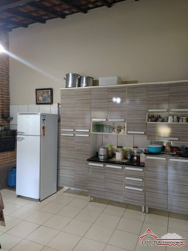 Imagem 13 de 15 de Chacara Em Santa Branca Sp - 9077