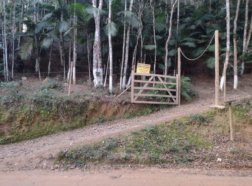Chácara Em Juquitiba A 50 Min De Sp