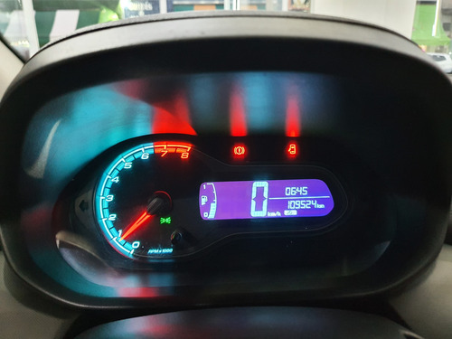 Chevrolet Onix 1.0 Lt 5p