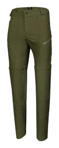 Pantalón Kilimanjaro 7 Outdoor De Hombre