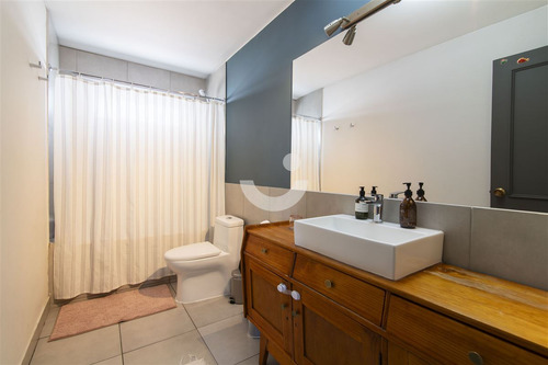 Departamento Duplex, Remodelado, 2 Estacionamientos