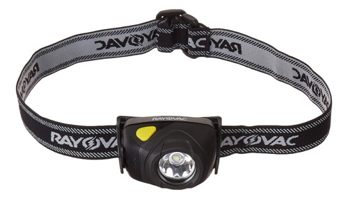 Espectro Rayovac Diyhphl-bc 3 Aaa Faro Led