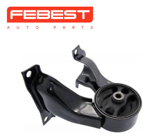 Soporte Base Motor Trasera Lancer Glx 1.6  Mitsubishi Febest