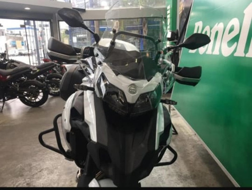 Imagen 3 de 3 de Benelli Trk 502